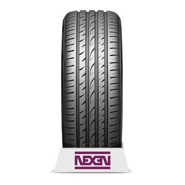 Pneu Nexen aro 15 - 185/65R15 - N'Fera SU4 - 88H - KDPneus