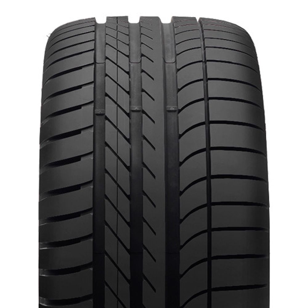 Pneu Goodyear aro 18 - 255/55R18 - Eagle F1 Asymmetric SUV - 109Y - KDPneus
