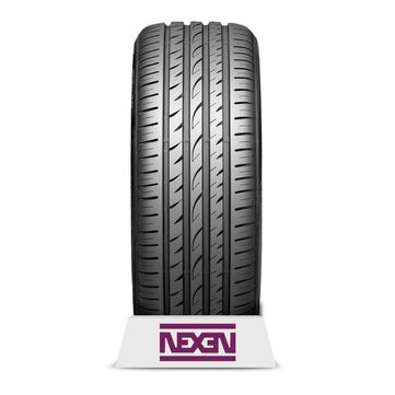 Pneu Nexen aro 16 - 205/55R16 - N'Fera SU4 - 91W - KDPneus mobile