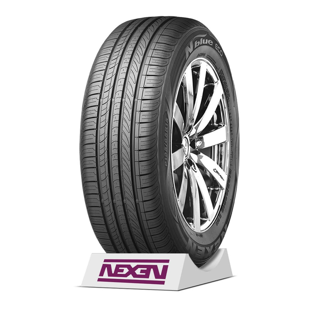 Pneu Nexen Aro 15 - 195/55R15 - N' Blue Eco SH01 - 85V - KDPneus