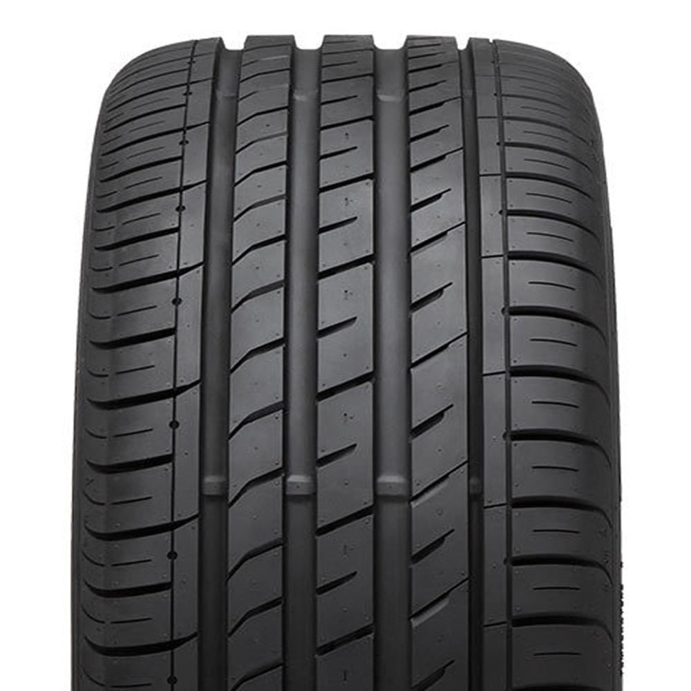 Pneu Nexen Aro 17 245 40R17 N Fera SU1 95W KDPneus