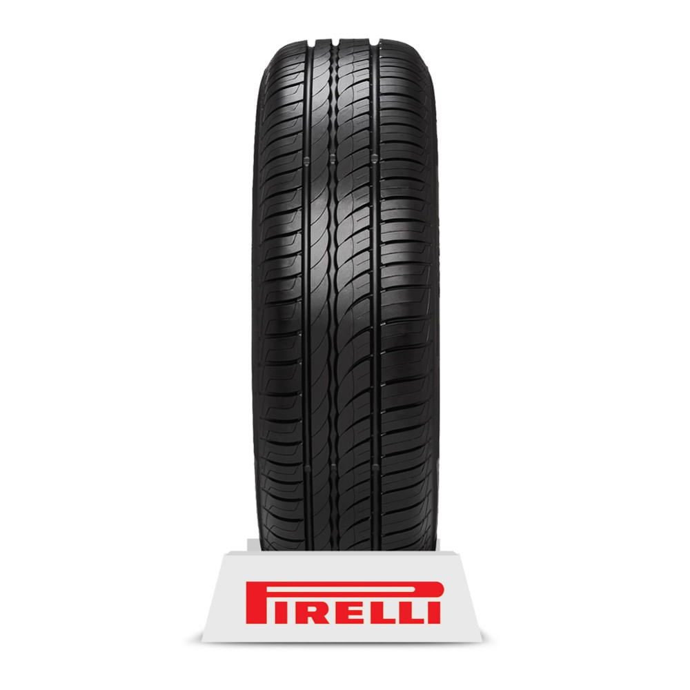 Pneu Pirelli aro 16 - 195/60R16 - Cinturato P1 - 89H - KDPneus