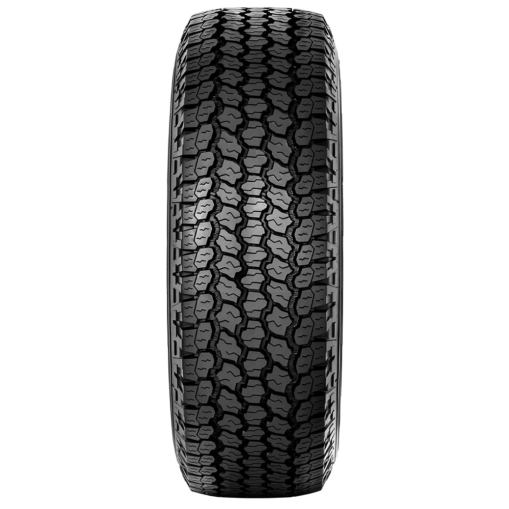 Pneu Goodyear aro 16 - 265/70R16 - Wrangler All Terrain Adventure ...