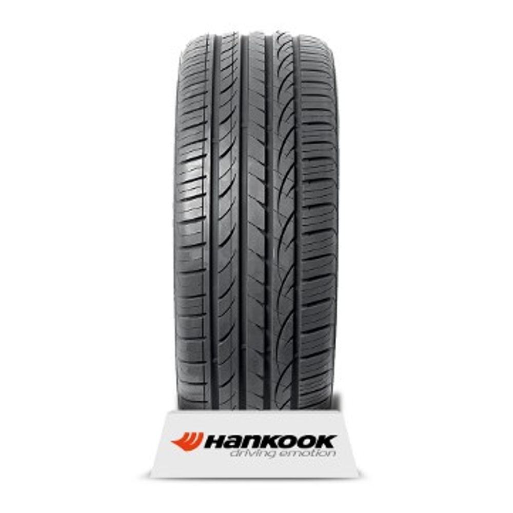 Pneu Hankook aro 16 225/55R16 Ventus S1 Noble H452 95W KDPneus