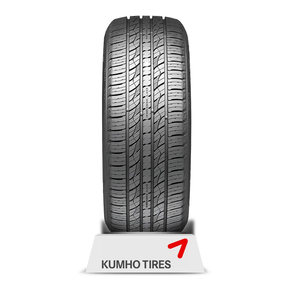 Pneu Kumho aro 19 245/45R19 Crugen Premium KL33 98H Pneu