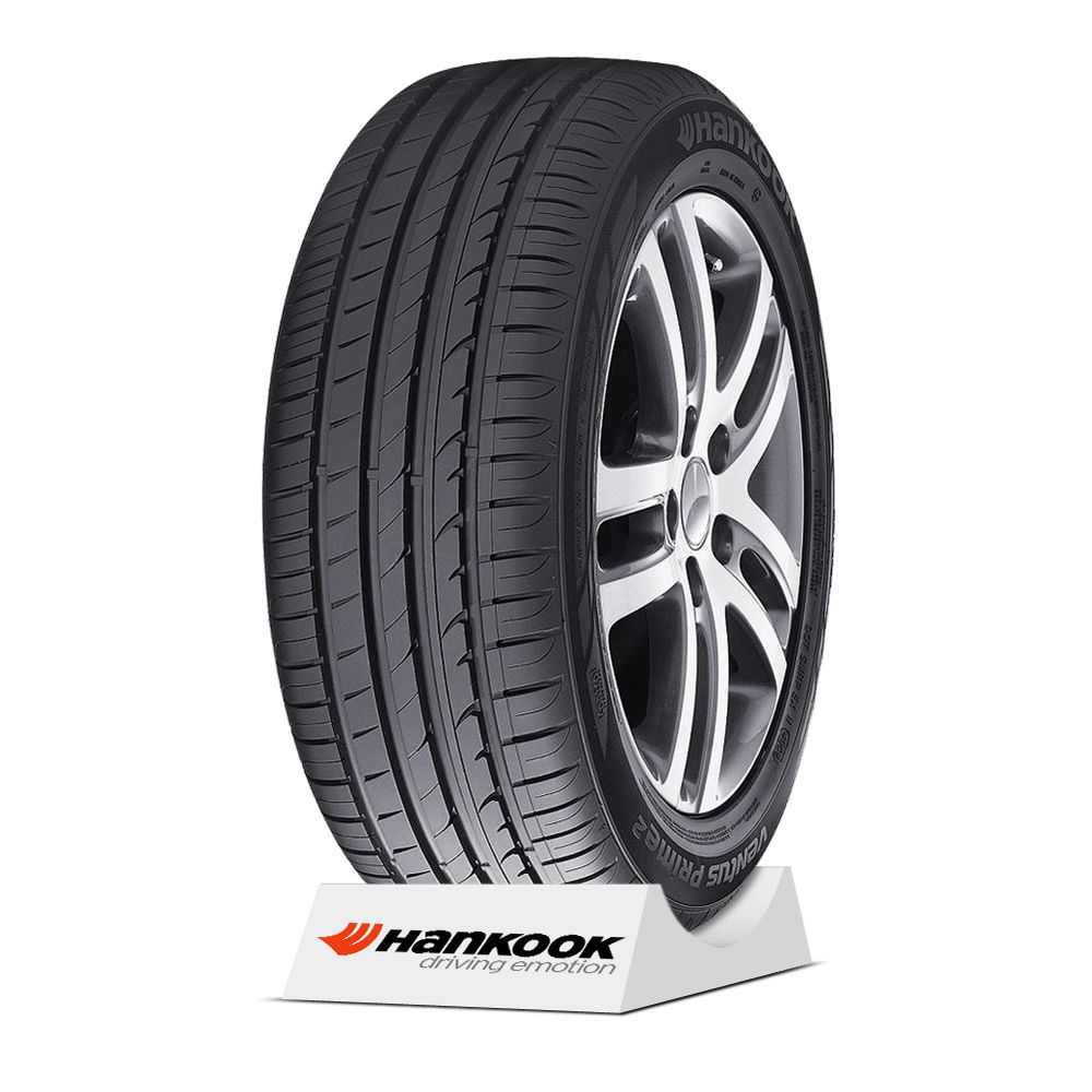 Pneu Hankook aro 18 - 245/45R18 - Ventus Prime 2 K115 - 96V - Original ...
