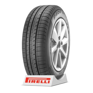 Pneu-Pirelli-aro-15---195-60R15-P400-EVO---88H