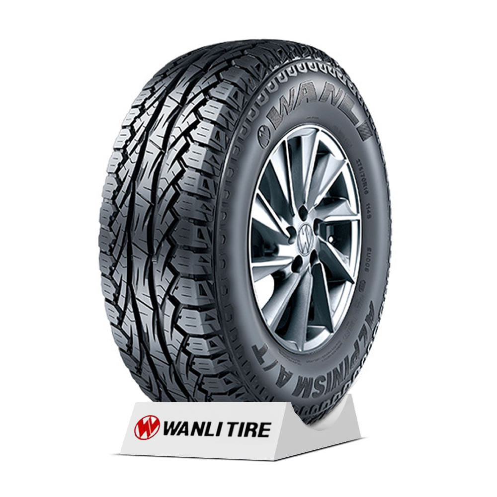 Pneu Wanli Aro 17 265 65R17 SU006 A T 112S KDPneus pneu-wanli-aro-17-265-65r17-su006-a-t-112s-kdpneus