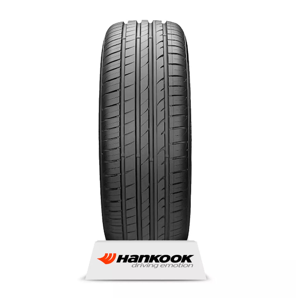 Pneu Hankook aro 17 - 225/45R17 - Ventus Prime 2 K115 - 91W - KDPneus