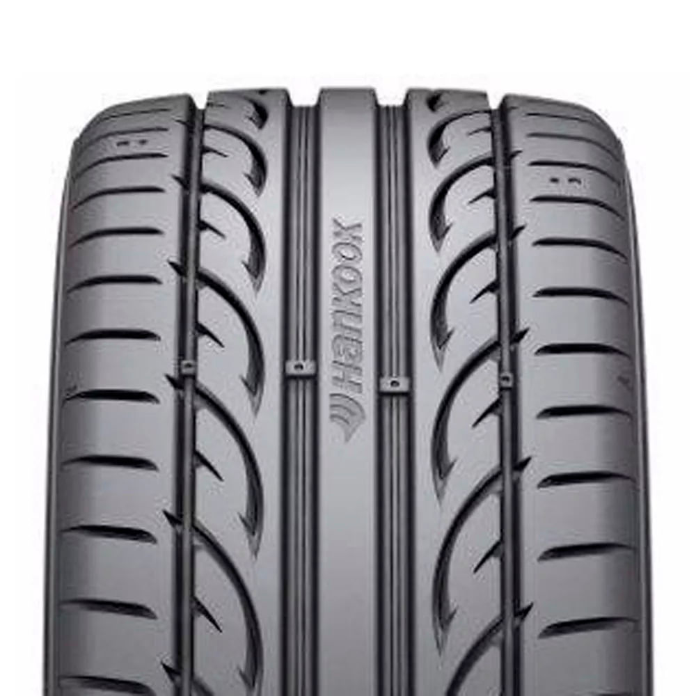 Pneu Hankook aro 17 - 245/40R17 (ZR) - Ventus V12 EVO2 K120 - 95Y - KDPneus