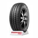 Pneu-Sunfull-aro-14---185R14---SF-05---8PR---102-100R