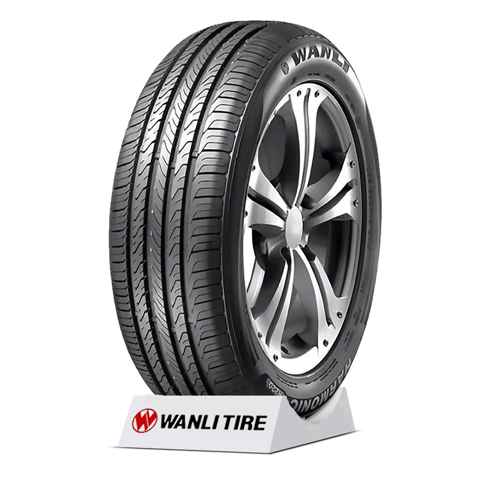 Pneu Wanli Aro 15 185 65R15 Harmonic H220 88H KDPneus pneu-wanli-aro-15-185-65r15-harmonic-h220-88h-kdpneus