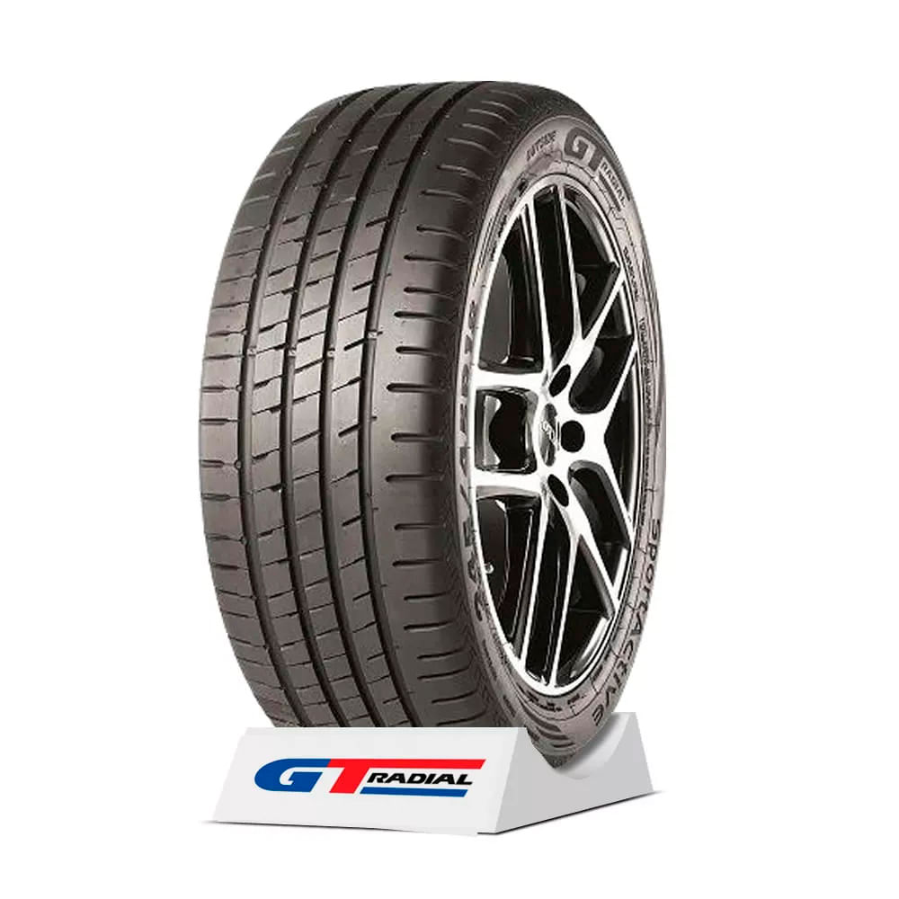 pneu gt radial aro 18 235 60r18 sportactive pneu gt radial aro 18 235 60r18 sportactive