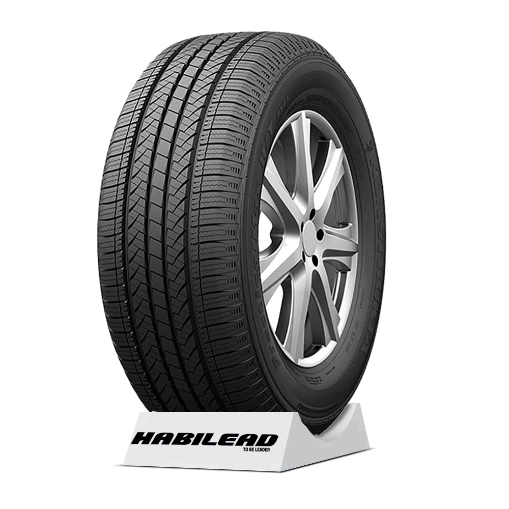 PNEU HABILEAD ARO 17 - 235/60R17 - PRATICAL MAX HT - 106H - KDPneus