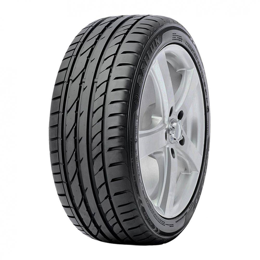 Pneu Sailun aro 21 - 295/35R21 - Atrezzo ZSR SUV XL - 107Y - KDPneus