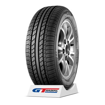 Pneu GT Radial aro16 - 205/60R16 - Champiro VP1 - 92H - KDPneus mobile