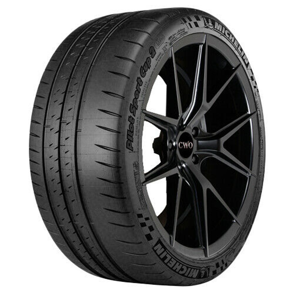 Pneu Michelin aro 19 - 235/35R19 - Pilot Sport CUP2 N0 - 91Y - KDPneus