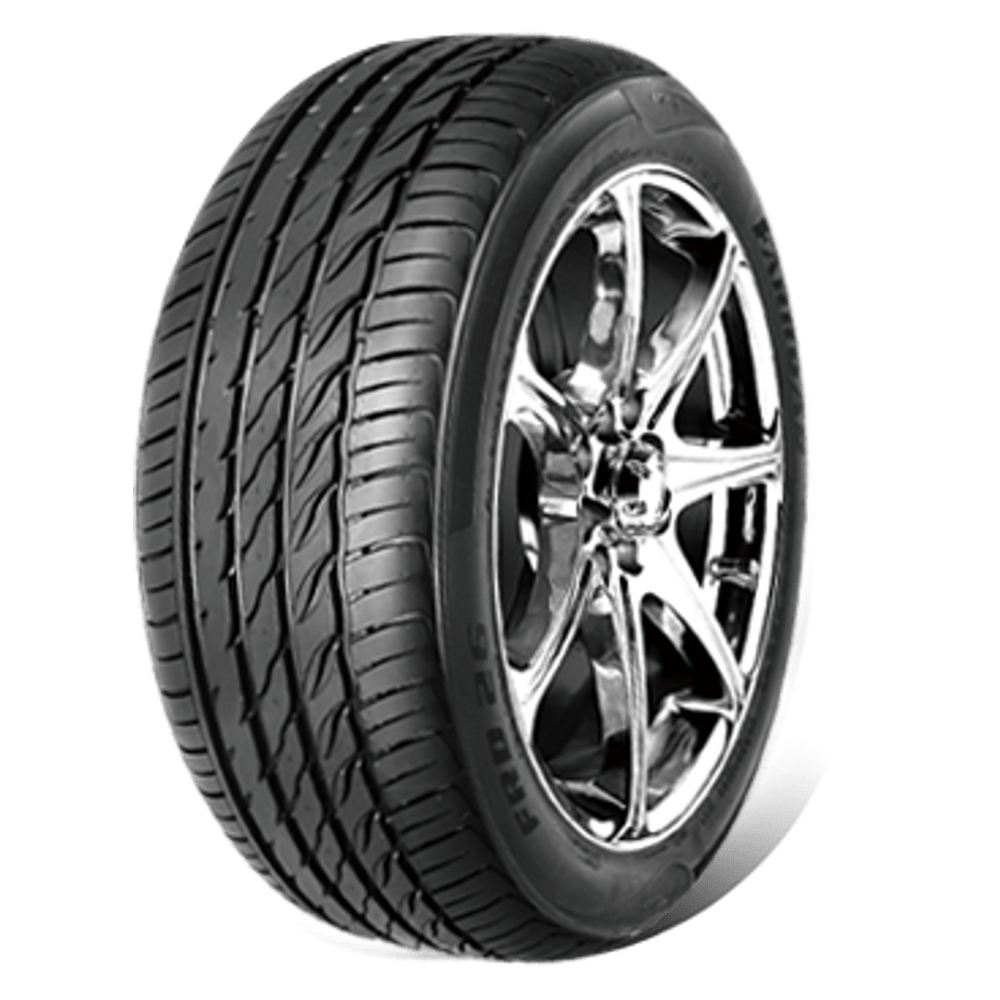 Pneu Farroad Tyres Frd26 Xl 245/45 R17 99w
