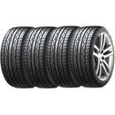 Kit-Hankook-Ventus-V12-Evo-K120-para-Mercedes-Benz-CLK-e-SLK---2-pneus-245-40R17-95Y---2-pneus-225-45R17-94Y