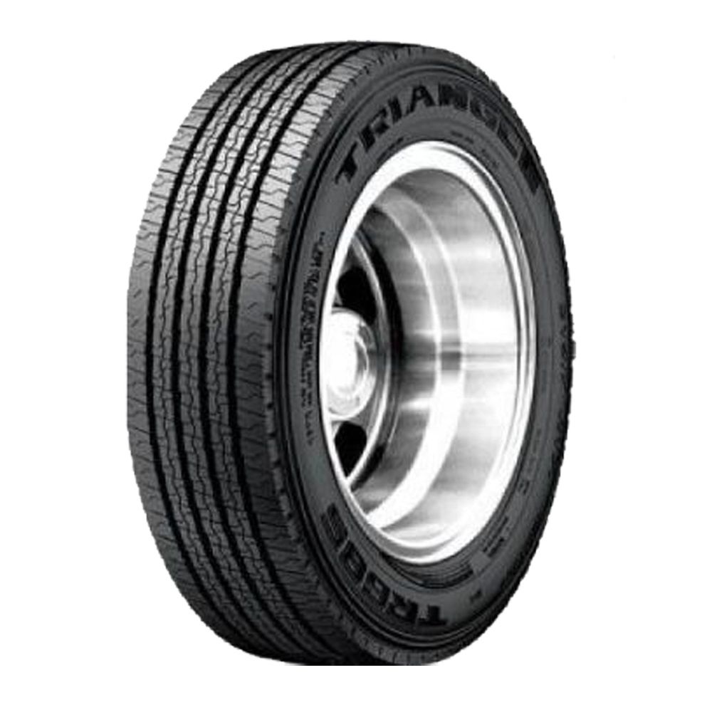 Pneu Triangle 215 75r17 5 Pneu Triangle aro 17.5 - 215/75R17,5 TR685 - 135/133L 16L com os