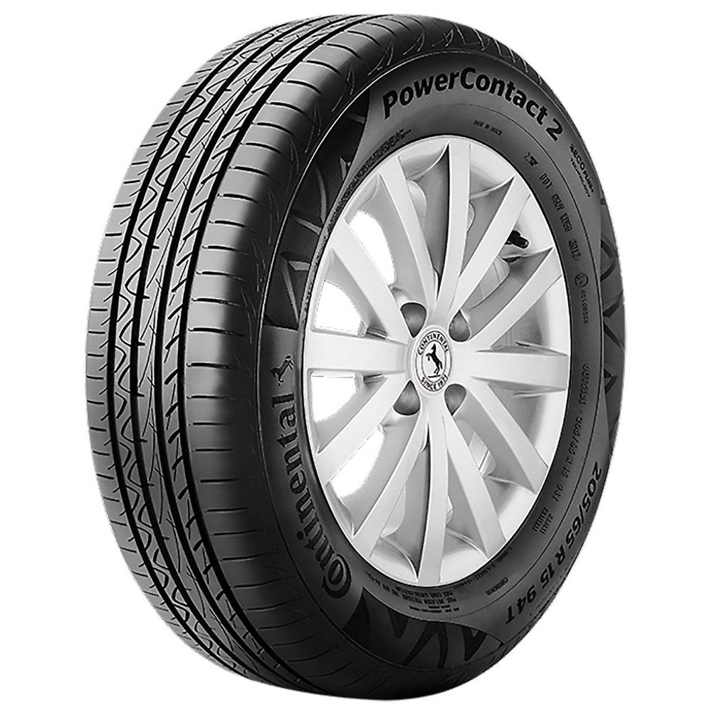 Pneu Continental Aro 15 195 55R15 PowerContact 2 85H KDPneus pneu-continental-aro-15-195-55r15-powercontact-2-85h-kdpneus