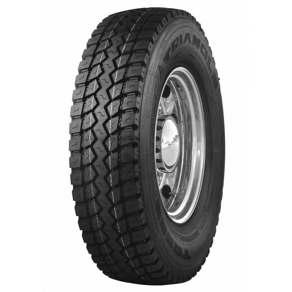 Pneu Triangle 215 75r17 5 Pneu Triangle aro 17.5 - 215/75R17,5 TR689A- 16PR 135/133L(Borrachudo