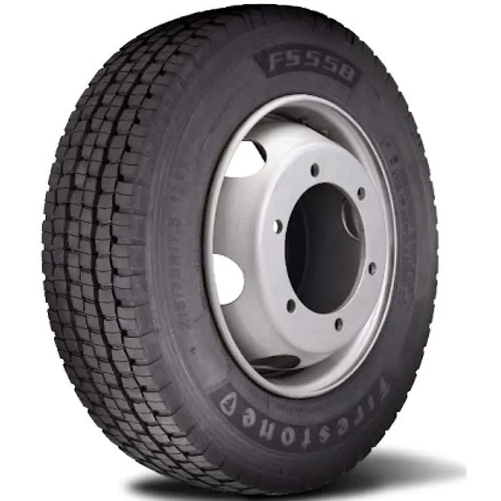 Pneu Firestone Aro 17 5 215 75R17 5 FS 558 126 124 L Borrachudo pneu-firestone-aro-17-5-215-75r17-5-fs-558-126-124-l-borrachudo