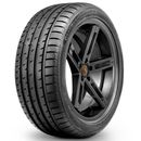 Pneu-Continental-aro-18---245-50R18---ContiSportContact-3---100Y