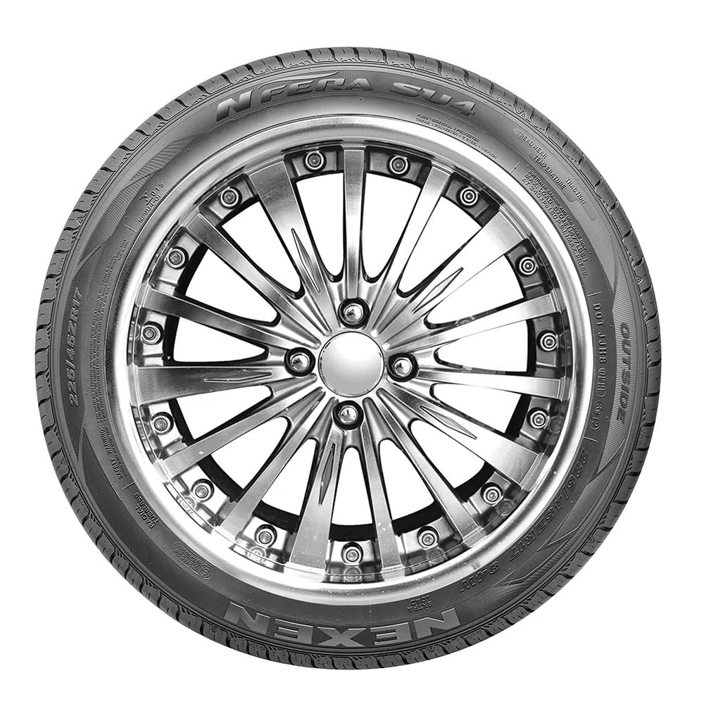 Pneu Nexen Aro 17 - 215/45R17 - N'Fera SU4 - 91W - KDPneus