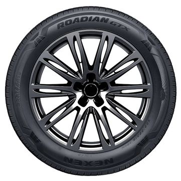 Pneu Été Nexen Roadian CT8 165/70R14 89/87R C - Pour Voitures Citadines Et Compactes