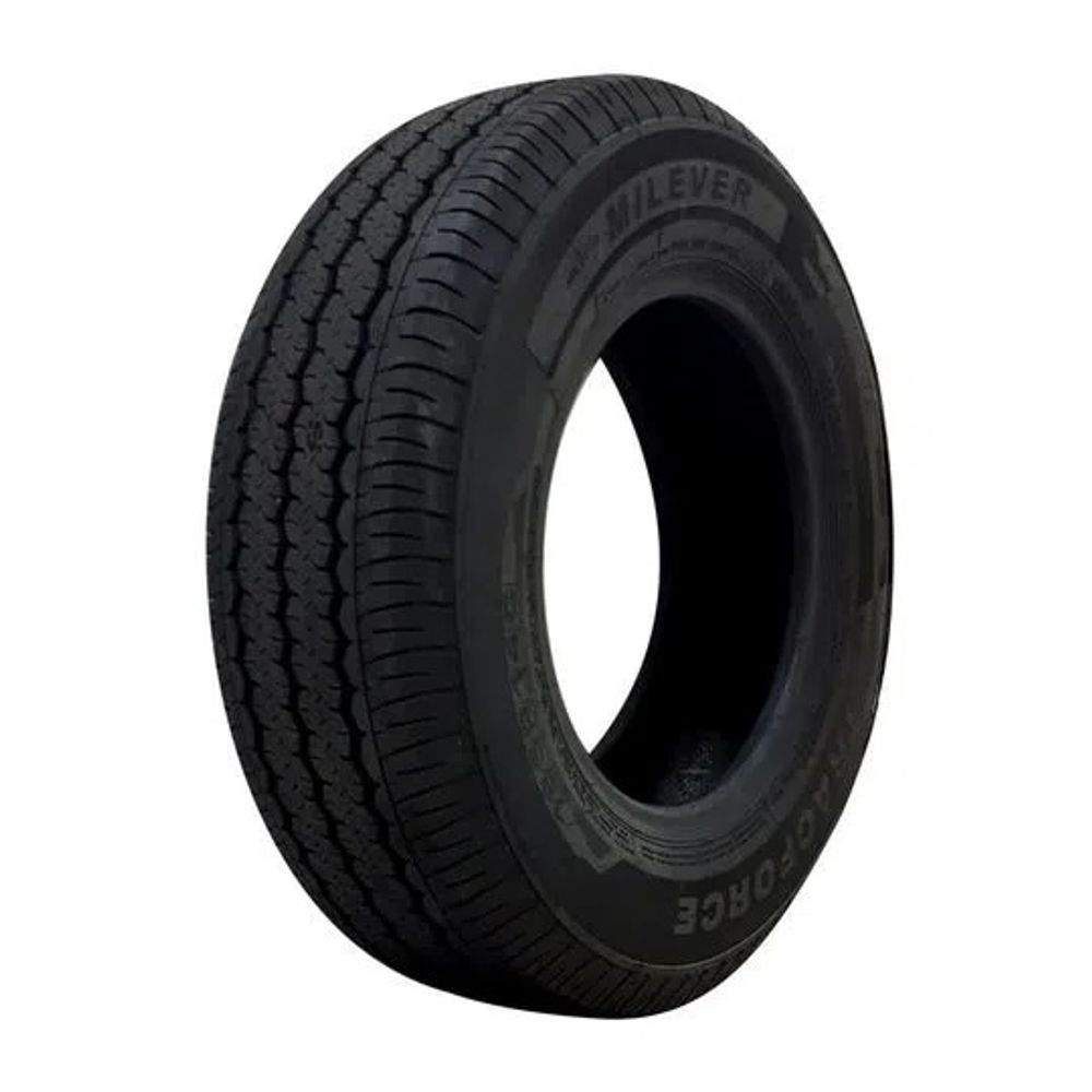 Pneu Milever aro 15 - 195/70R15 - Tracforce ML150 - 104/102R - 8PR ...