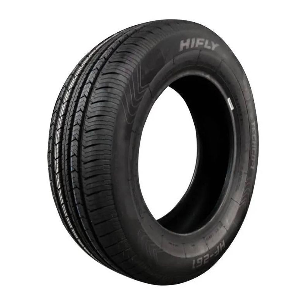 Pneu Hifly aro 13 - 175/60R13 - HF261 - 77H ( Equivalênte ao 165/70R13 ...