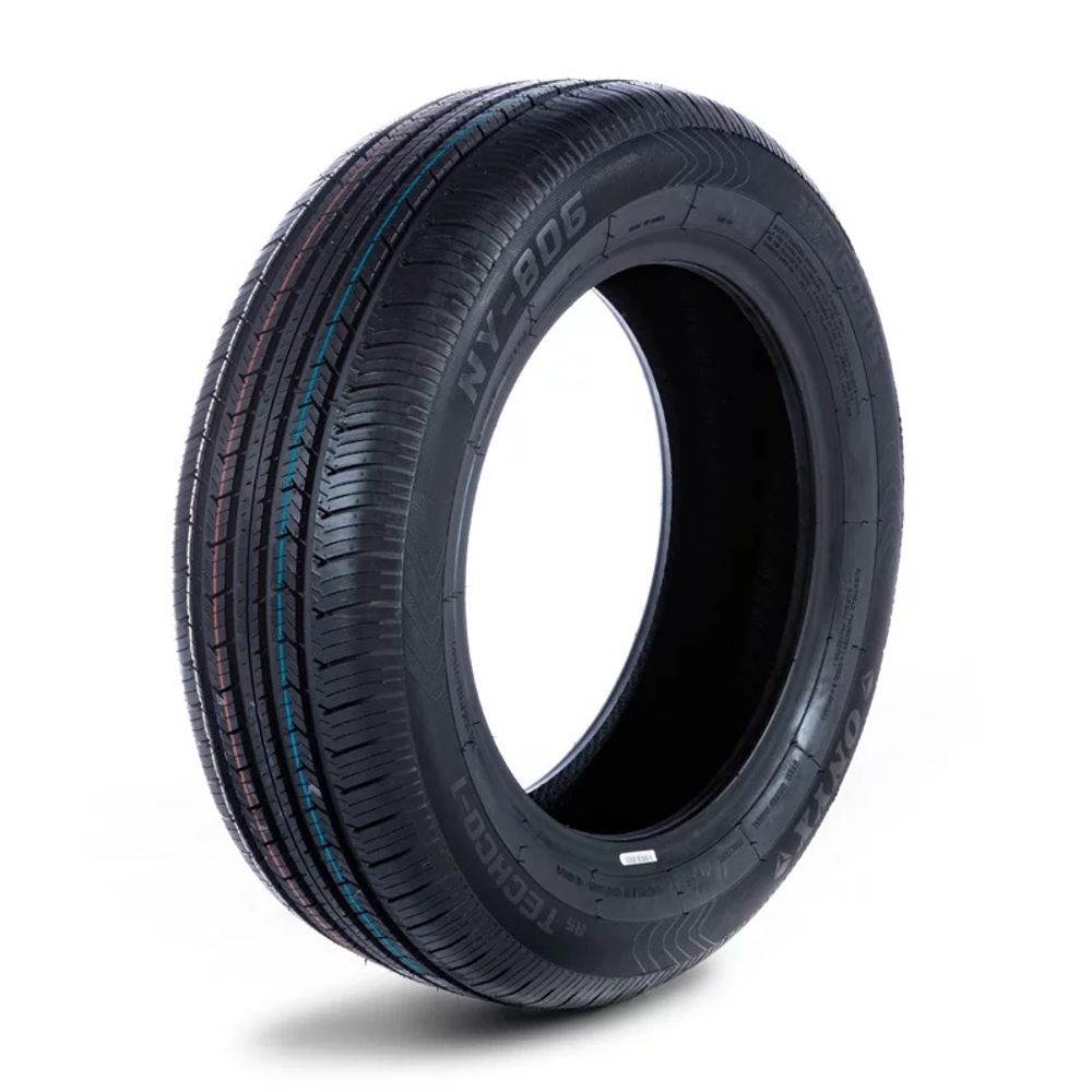 Pneu Onyx aro 15 - 195/60R15 - NY-806 - 88H - KDPneus