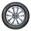 Pneu-Nexen-aro-17---205-50R17--N-Priz-GX---93V