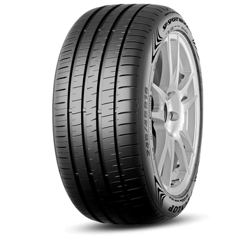 Pneu-Dunlop-aro-17---205-50R17--SP-Sport-Maxx-060---Reinforced----93Y
