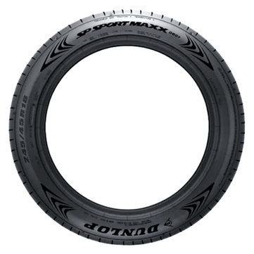 Pneu Dunlop aro 18 - 225/55R18 Sport Maxx 060 - 98H - KDPneus mobile