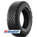 Pneu-BFGoodrich-aro-17---265-65R17---All-Terrain-T-A-KO3---LRD---RWL---GO---116-113S---Letra-Branca
