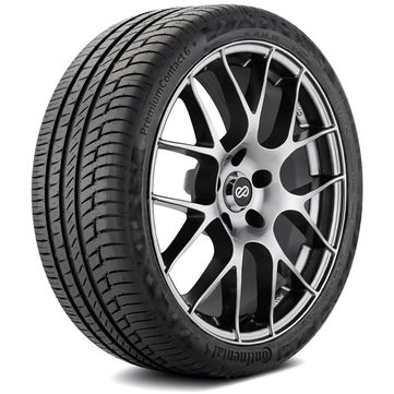 Pneu-Run-Flat-Continental-aro-19---235-50R19--PremiumContact-6---SSR---MOE---99W
