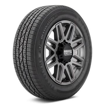 Pneu-Firestone-aro-18---225-55R18--Destination-LE3---98V