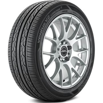Pneu-Hankook-aro-15---195-55R15--Ventus-V2--Concept-2--H457---85V