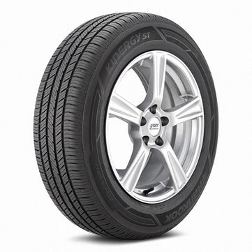 Pneu-Hankook-aro-15---185-65R15---Kinergy-ST-H735----88T