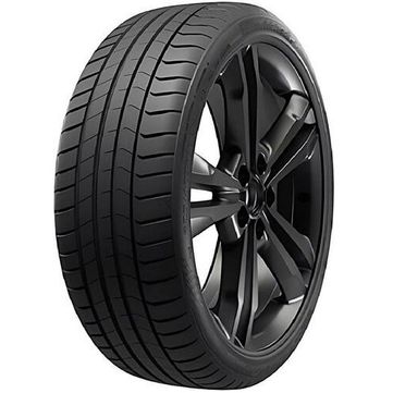 Pneu-Blackarrow-aro-17---205-55R17---P16---95W-Extra-Load-XL
