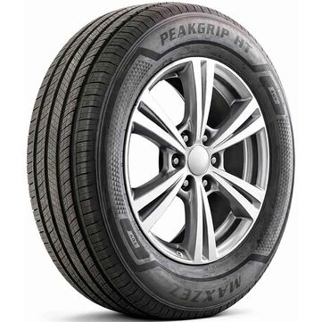 Pneu-Maxzez-aro-17---215-60R17--Peakgrip---100H--Extra-Load--XL-