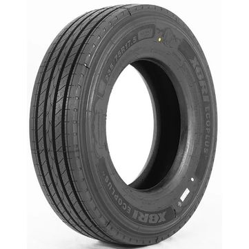 Pneu-XBRI-aro-17.5---235-75R17.5---Ecoplus-A2---TL---143-141J--18PR-Liso