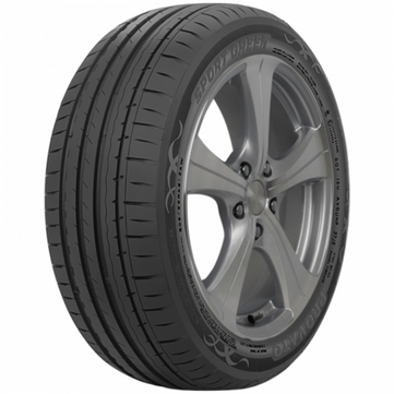 Pneu-Provato-aro-17---235-55R17--Sport-Green--SUV---99V---by-LingLong-Tires